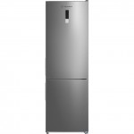 Morris T73314DBN Ψυγειοκαταψύκτης Inox No-Frost