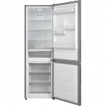 Morris T73314DBN Ψυγειοκαταψύκτης Inox No-Frost