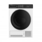 Morris MPD-9175 Pro Series Στεγνωτήριο Ρούχων 9kg με Αντλία Θερμότητας
