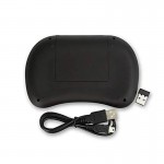 Andowl Ασύρματο Πληκτρολόγιο Mini με Touchpad QY-K01