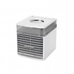 Andowl Φορητό μίνι air cooler & υγραντήρας Q-COOL6