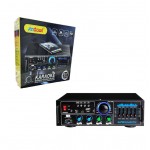 Andowl Ενισχυτής με λειτουργία Karaoke Q-GF289
