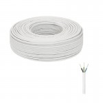 Καλώδιο ρεύματος 300/500V 100m 3x1mm² TS-9760