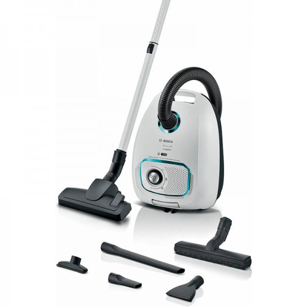 Bosch BGB41HYG1H Ηλεκτρική Σκούπα 4Lit ProHygienic