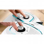 Bosch BGB41HYG1H Ηλεκτρική Σκούπα 4Lit ProHygienic