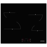 Pyramis PHC62410FMB Κεραμική Εστία Pyramis PHC62410FMB Κεραμική Εστία
