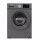 Princess WMBAS 7 PAR Πλυντήριο Ρούχων 7 κιλά, A, 1200 στροφές, Inverter Μοτέρ, Ατμός