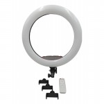 Ring light 18 με τηλεχειριστήριο