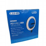 Ring light 18 με τηλεχειριστήριο
