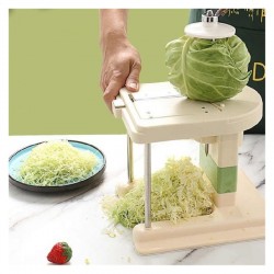 Επιτραπέζια συσκευή κοπής λάχανου