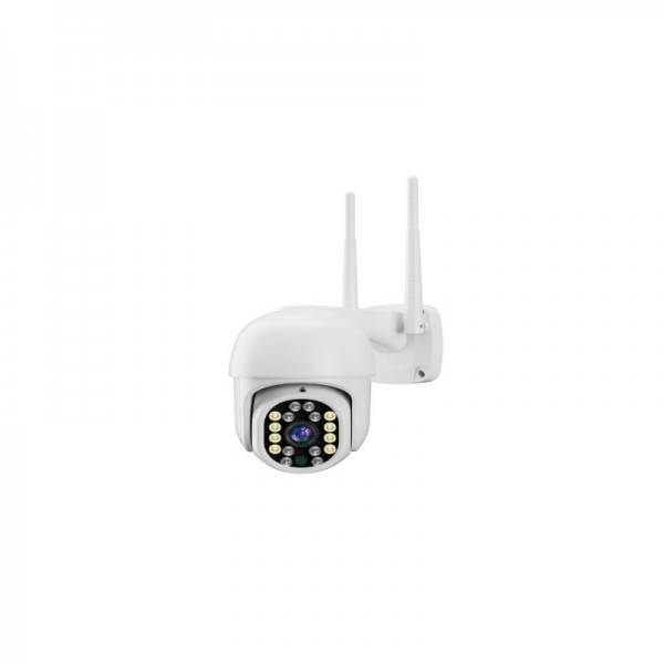 JORTAN Ασύρματη IP κάμερα ασφαλείας 1080P JORTAN Ασύρματη IP κάμερα ασφαλείας 1080P