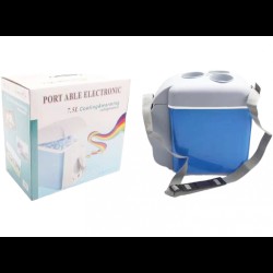 Ηλεκτρικό ψυγείο αυτοκινήτου 7.5L/12V 