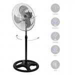 Ανεμιστήρας δαπέδου 3 σε 1 18 70W FM-8138D