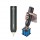 Φορητός Spot Welder AWITHZ H1 – Επαναφορτιζόμενος Μίνι Στικ Συγκόλλησης για Μπαταρίες