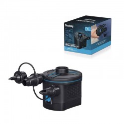 Bestway Ηλεκτρική Τρόμπα Με μπαταρίες #62254