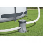 Αντλία Φίλτρου Flowclear Bestway Πισίνας 1249L/330gal #58381