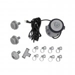 Αντλία Φίλτρου Flowclear Bestway Πισίνας 1249L/330gal #58381
