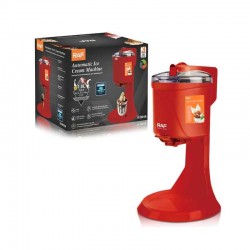 RAF Αυτόματη Παγωτομηχανή 15W R.0901R