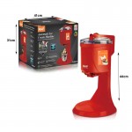 RAF Αυτόματη Παγωτομηχανή 15W R.0901R