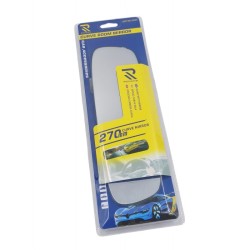 RCHANG Εσωτερικός καθρέφτης αυτοκινήτου 270mm κυρτός W11264
