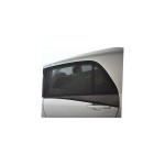 Πλαινά σκίαστρα παραθύρων αυτοκινήτου Medium 105x52cm 