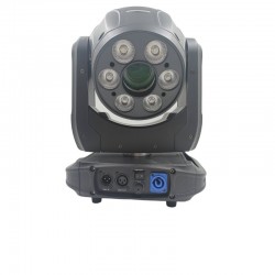 Ρομποτική κεφαλή φωτισμού LED king kong 180S KDB-2477