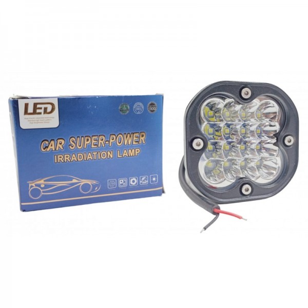 LED Προβολάκι εργασίας 48W LED Προβολάκι εργασίας 48W