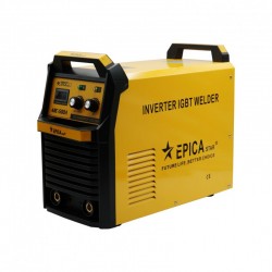 EPICA STAR Ηλεκτροκόλληση Inverter 500A EP-10603