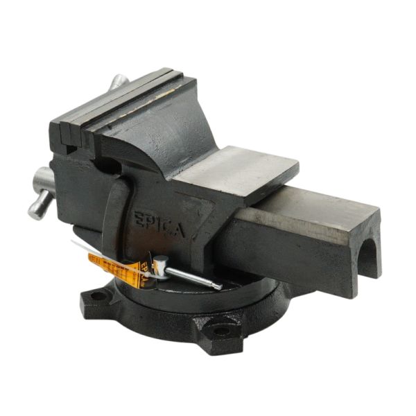 EPICA STAR Μεγγενη πάγκου με σφιγκτήρα 8 200mm heavy duty EP-50221