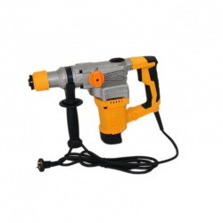 Κρουστικό κομπρεσέρ & δράπανο ρεύματος EPICA STAR EP-10655