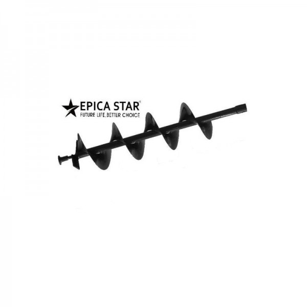 Αρίδα γεωτρύπανου 80cm*80mm EPICA STAR EP-10753A