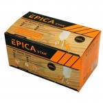 Πιστόλι βαφής άνω δοχείο 600ml EPICA STAR EP-50349