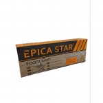 Πιστόλι αφρού αέρος 2τμχ EPICA STAR EP-50602