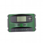 Ρυθμιστής φόρτισης PWM 12/24V 20Α