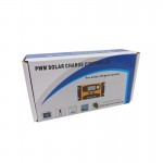 Ρυθμιστής φόρτισης PWM 12/24V 20Α