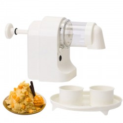 Ηλεκτρικός παγοθραύστης