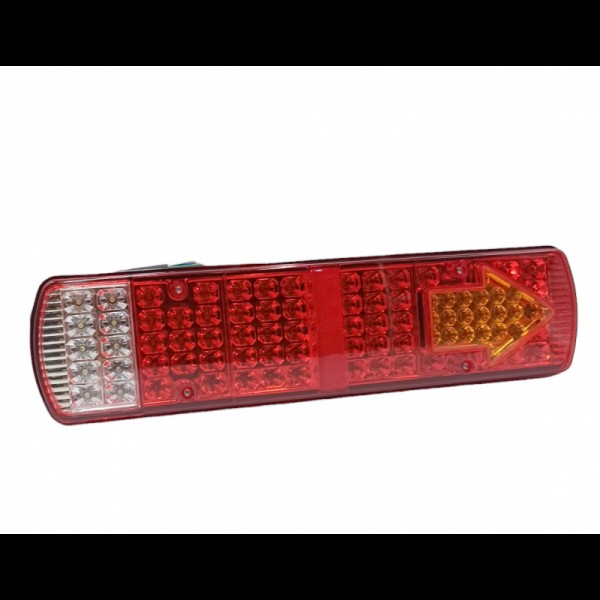 LED Οπίσθιο φανάρι 24V