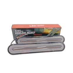 LED Οπίσθια φώτα 12 24V 