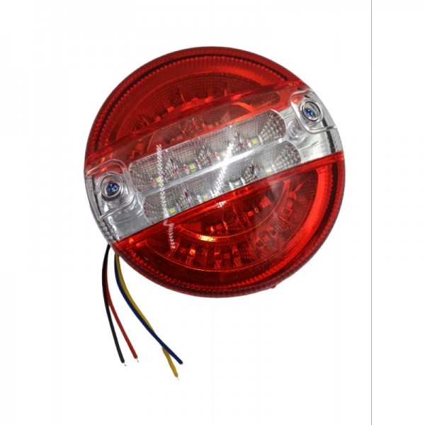 LED Οπίσθιο φανάρι 12 24V