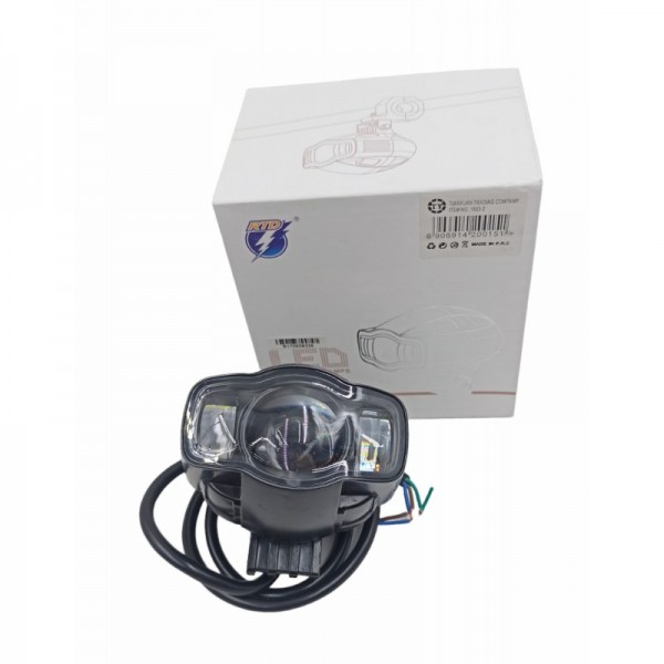 LED Προβολάκι μηχανής 20W