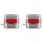Σετ οπίσθια φανάρια LED 12V