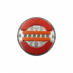 LED Οπίσθιο φανάρι 9-30V