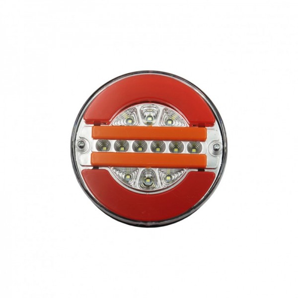 LED Οπίσθιο φανάρι 9-30V LED Οπίσθιο φανάρι 9-30V