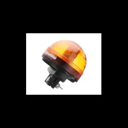 Προειδοποιητικός φάρος καρφωτός LED 12 24V 