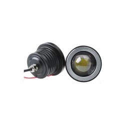 Προβολέας εργασίας super bright 12/24V 