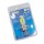 LED COB Λάμπα αυτοκινήτου H4 7.5W 