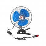 Ανεμιστήρας Αυτοκινήτου 10″ με Κλιπ – 24V Περιστρεφόμενος