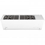 Midea Solstice EZ-09RD6-I/EZ-09RD6-O White Κλιματιστικό Inverter 9000Btu AI EcoMaster