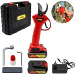 Andowl Ηλεκτρικό Κλαδευτήρι Μπαταρίας 48V Q-JD25