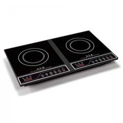 Ursara SRL LS-DIC201 Επαγωγική Εστία 3500W